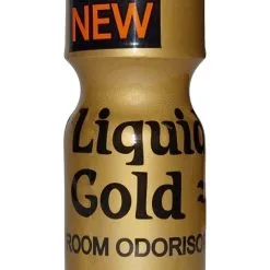 Poppers Liquid Gold 10 Ml