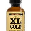 Poppers Liquid XL Gold 24 Ml