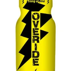 Poppers Overide 10 Ml