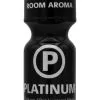 Poppers Platinum Extra Strong 10 Ml -Poppers Soldes Boutique poppers platinum extra strong 10 ml 0 2 7746