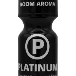 Poppers Platinum Extra Strong 10 Ml