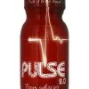 Poppers Pulse 2.0 10 Ml -Poppers Soldes Boutique poppers pulse 20 10 ml 0 2 6074
