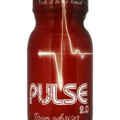 Poppers Pulse 2.0 10 Ml