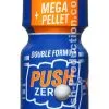 Poppers Push Zero 10 Ml