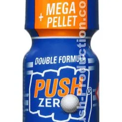 Poppers Push Zero 10 Ml