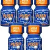 Poppers Push Zero 10 Ml - Pack De 5