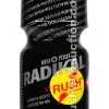 Poppers Radikal Rush Black Label 10 Ml -Poppers Soldes Boutique poppers radikal rush black label 10 ml 0 5 7560