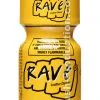 Poppers Rave 10 Ml -Poppers Soldes Boutique poppers rave 10 ml 0 3 34