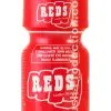 Poppers Reds 10 Ml