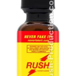 Poppers Rush 24 Ml