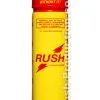 Poppers Rush Original Tall 24 Ml -Poppers Soldes Boutique poppers rush original tall 24 ml 0 2 9582