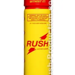 Poppers Rush Original Tall 24 Ml