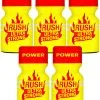 Poppers Rush Ultra Strong 10 Ml - Pack De 5 2 Poppers Rush Ultra Strong 10 Ml - Pack De 5 -Poppers Soldes Boutique poppers rush ultra strong 10 ml pack de 5 0 3 3100