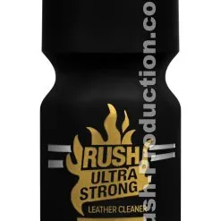 Poppers Rush Ultra Strong Gold Label 10 Ml