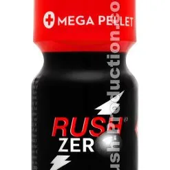 Poppers Rush Zero 10 Ml