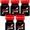Poppers Rush Zero 10 Ml - Pack De 5 -Poppers Soldes Boutique poppers rush zero 10 ml pack de 5 0 2 6192