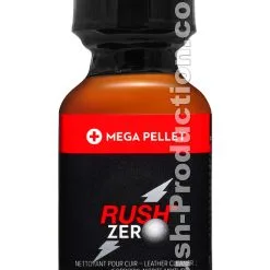Poppers Rush Zero 24 Ml
