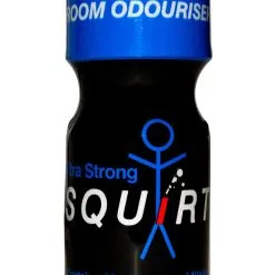 Poppers Squirt Xtra Strong 10 Ml
