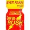 Poppers Super Rush 10 Ml -Poppers Soldes Boutique poppers super rush 10 ml 0 5 4592