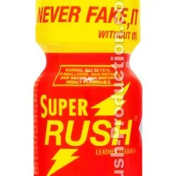 Poppers Super Rush 10 Ml