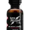 Poppers Super Rush Black Label 24 Ml -Poppers Soldes Boutique poppers super rush black label 24 ml 0 3 5066