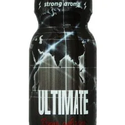 Poppers Ultimate 10 Ml