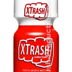 Poppers Xtrash 10 Ml