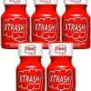 Poppers Xtrash 10 Ml - Pack De 5 -Poppers Soldes Boutique poppers xtrash 10 ml pack de 5 0 2 3045