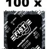 Preservatifs Fist Strong X 100 -Poppers Soldes Boutique preservatifs fist strong x 100 0 1 5169