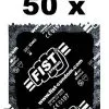 Preservatifs Fist Strong X 50 -Poppers Soldes Boutique preservatifs fist strong x 50 0 1 5170