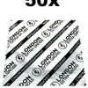 Preservatifs London Extra Large X 50