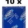 Preservatifs Push X 10 -Poppers Soldes Boutique preservatifs push x 10 0 1 2707