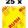 Preservatifs Rush X 25 -Poppers Soldes Boutique preservatifs rush x 25 0 1 3945