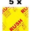 Preservatifs Rush X 5