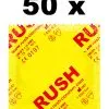 Preservatifs Rush X 50