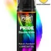 Pride Double Glide Hybrid + Panthenol 200 Ml -Poppers Soldes Boutique pride double glide hybrid panthenol 200 ml 0 3 9404
