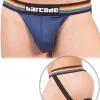 Pride Jock - Bleu Marine -Poppers Soldes Boutique pride jock bleu marine 0 1 9456