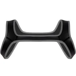 Puppy Dog Harnais En N?opr?ne - Gris 10 Puppy Dog Harnais En N?opr?ne - Gris -Poppers Soldes Boutique puppy dog harnais en noprne gris 3 1 8363