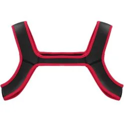 Puppy Dog Harnais En N?opr?ne - Rouge -Poppers Soldes Boutique puppy dog harnais en noprne rouge 4 1 8365