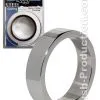 Push Steel - Heavy Caliber Cockring -Poppers Soldes Boutique push steel heavy caliber cockring 0 1 3800