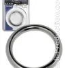 Push Steel - High Polished Power Cockring - 8mm -Poppers Soldes Boutique push steel high polished power cockring 8mm 0 1 3805