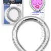 Push Steel - Jizz Ejector Cockring -Poppers Soldes Boutique push steel jizz ejector cockring 0 1 8008