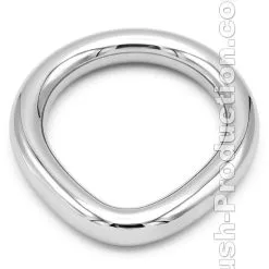 Push Steel - Jizz Ejector Cockring -Poppers Soldes Boutique push steel jizz ejector cockring 1 1 8008