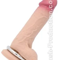 Push Steel - Jizz Ejector Cockring -Poppers Soldes Boutique push steel jizz ejector cockring 2 1 8008