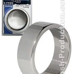 Push Steel - Super Heavy Caliber Cockring