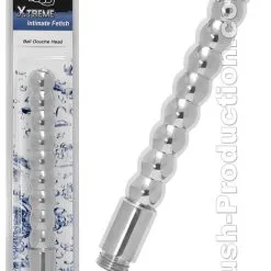Push Xtreme - Ball Douche Head