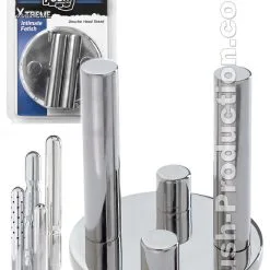 Push Xtreme - Douche Head Stand