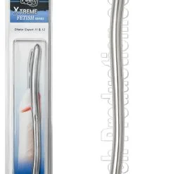 Push Xtreme Fetish - Dilator Expert 11 & 12