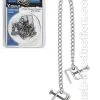 Push Xtreme Fetish - Press Nipple Clamps Chain -Poppers Soldes Boutique push xtreme fetish press nipple clamps chain 0 1 5227