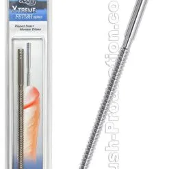 Push Xtreme Fetish - Ripped Beast Monster Dilator